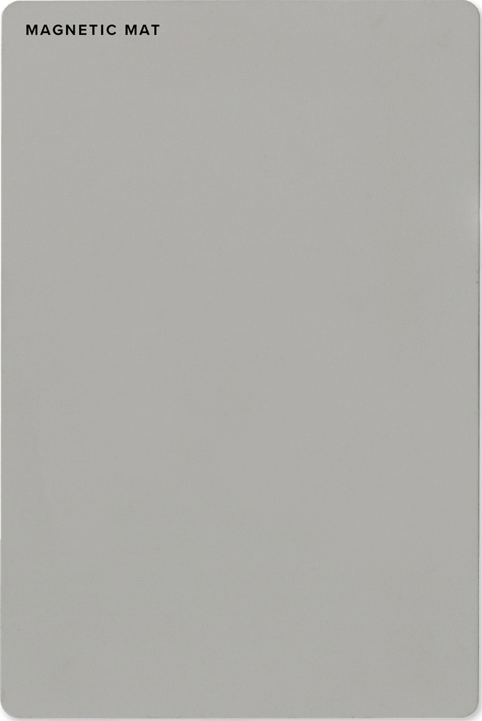 We R Memory Keepers Revolution Magnetic Mat - 606704