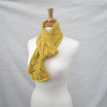 Sunglow Scarf