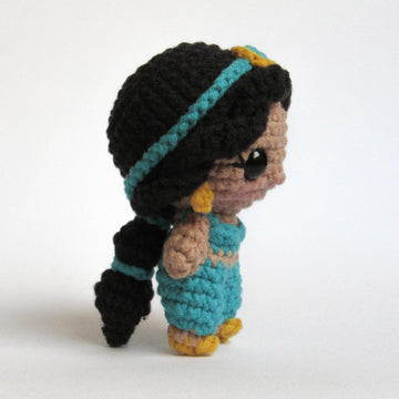 Mini Jasmine