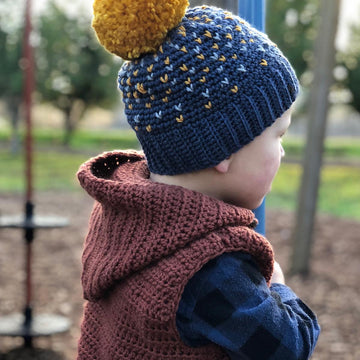 Harper Beanie