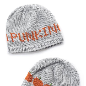 Punkin Hat