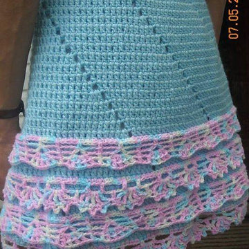 Rachel Skirt