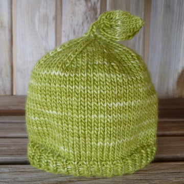 Little Leaf Hat