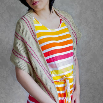 Arius Shawl