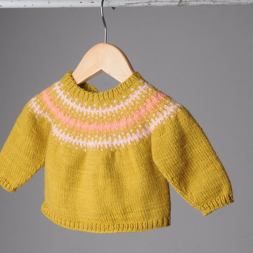 Tilly Cardigan