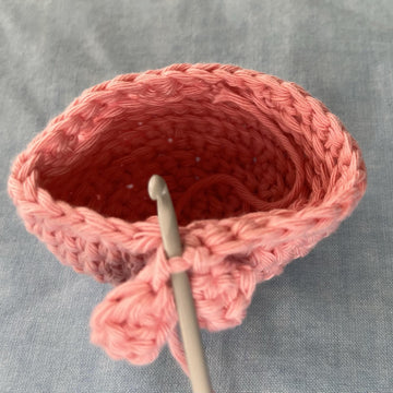 Whale Crochet Pattern