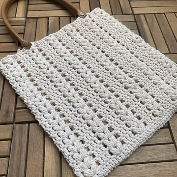 Pamela tote bag