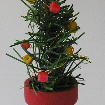 Felted Snowman Accessories