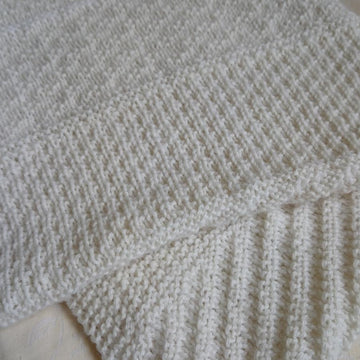 Edyth's Blanket