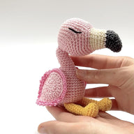 Vaya Flamingo