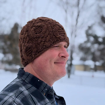 Voyageur Beanie