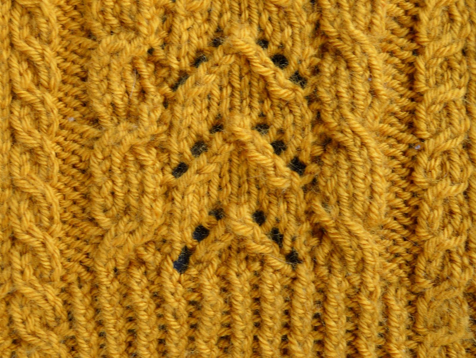 Simply Sweet Vintage Sweater