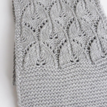 Cloud Covered Scarf