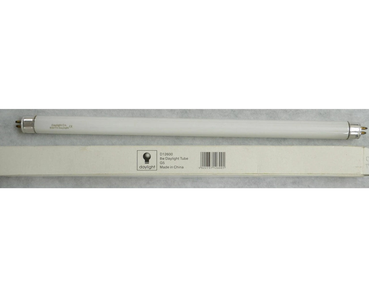 Daylight Studios Tube: 8 Watt: 30cm (12")"