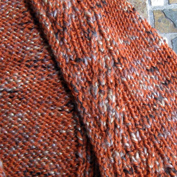 Maiden Shrug