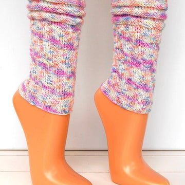 Strickanleitung - Pilates und Yoga SOCKEN – No.144