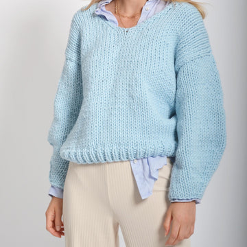My First Jumper