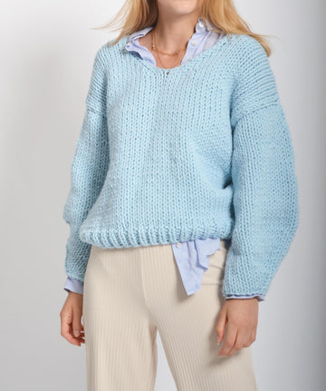 My First Jumper
