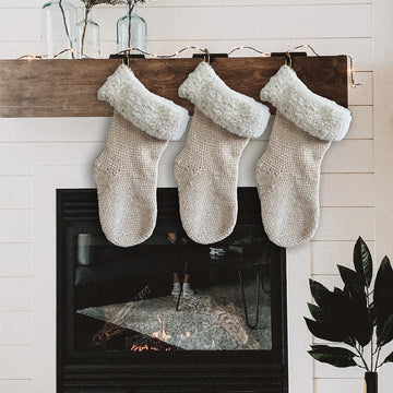 The Calza Stocking