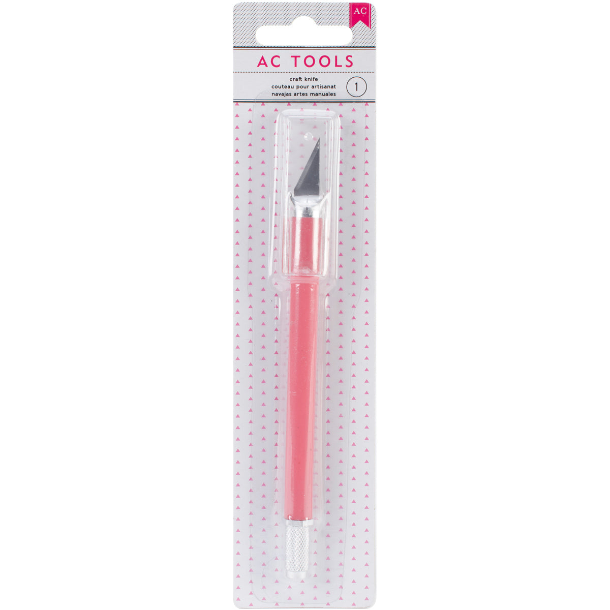 American Crafts DIY Shop Craft Knife - 361672