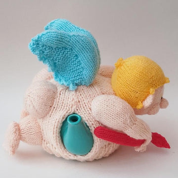 Cupid Tea Cosy