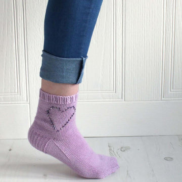 Beading For Socks eBook