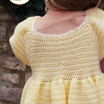 Belle Dress