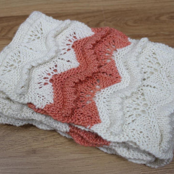 Snövit Scarf