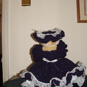Madam Violet
