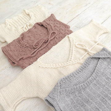 Treasure Vests