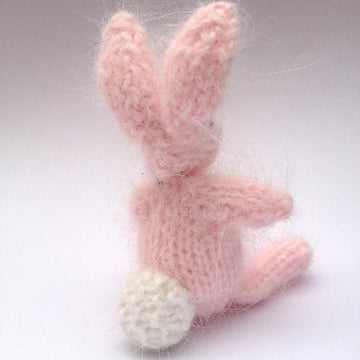 Blossom Bunny