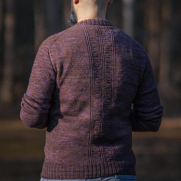 Consonance Sweater