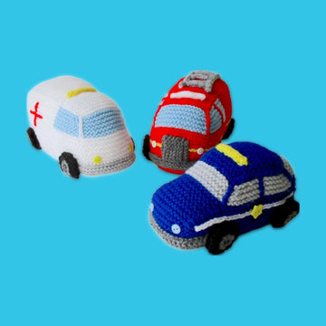 Emergency Vehicles