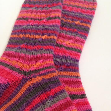 Sweet Onions Socks