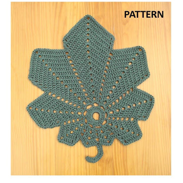 Falling Leaves Table Mat - PH-104