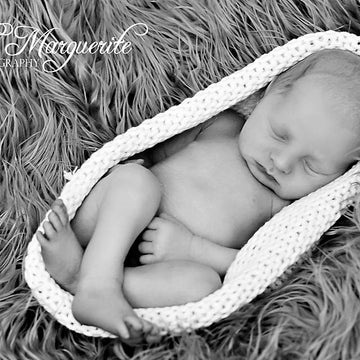 Newborn Pod/Bowl