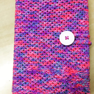 Mermaid Notebook Cover