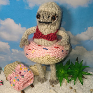 Folklore: Beach Vacation Set