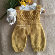 Pineapple Jumpsuit