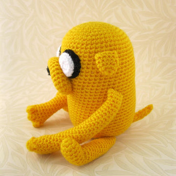 Jake the Dog