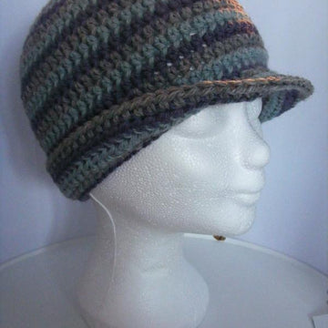 Robin Hat