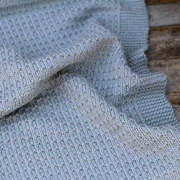 Avaya Knit Blanket - Worsted