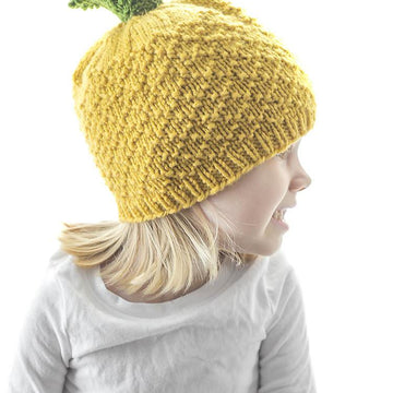 Sweet Pineapple Hat