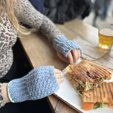 The Effie Handwarmers