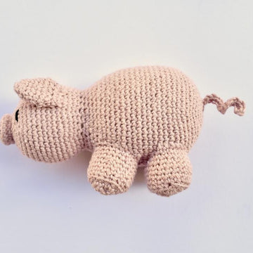 Mr Cerdito