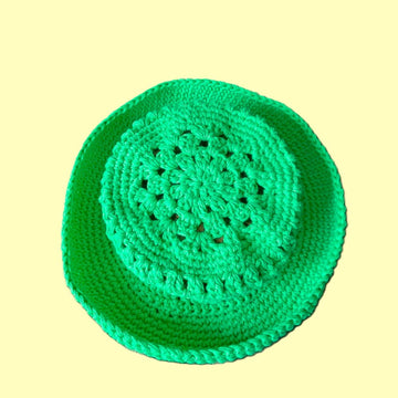 Lion's Paw Bucket Hat
