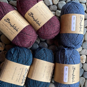 Unchained melody cowl 2 options