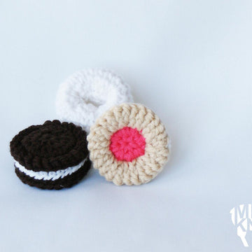 Sweet Treats Mini Ornament Collection (2015030)