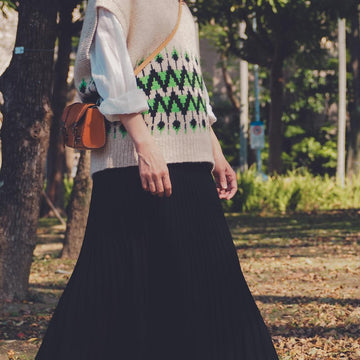 Bliss Vest