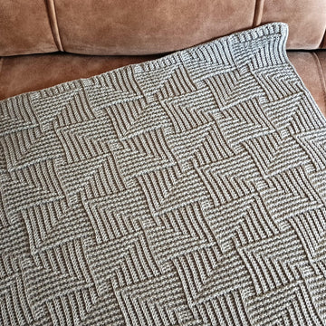 Arctic blanket